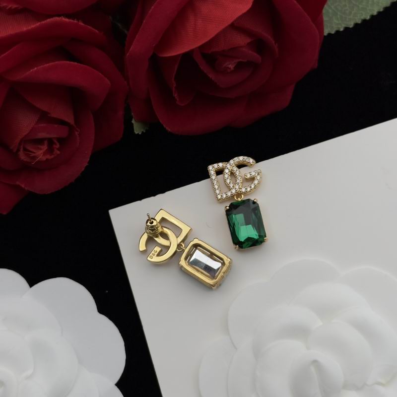 DG Earring lyr82